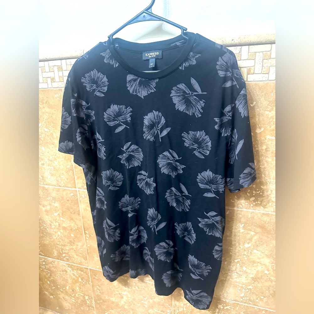 Men’s NWOT Express Shirt
